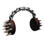 Extreme Headphones
