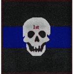 |CA| 1st Massachusetts Regiment