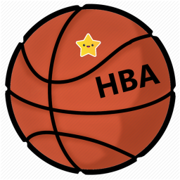 {HBA} Draft Hall |