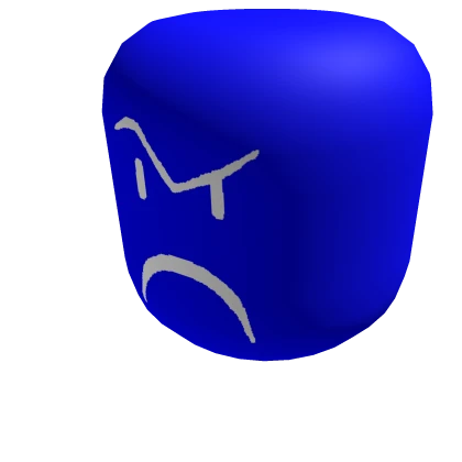 Develesto's Face (Live of Life) | Roblox Item - Rolimon's