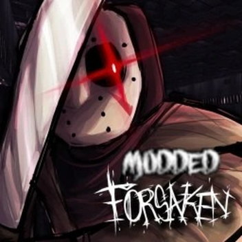 PRIVATE SERVERS Forsaken Modded