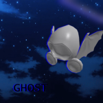 Ghost ..