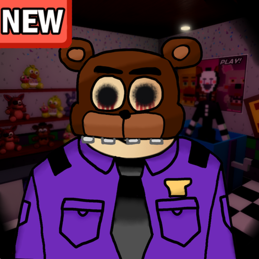 Freddy's Pizzeria Experience 2