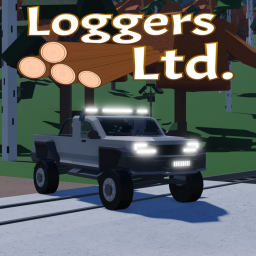 Loggers LTD. (PRE-ALPHA)