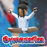 Gymnastics Gymnasium 🌼