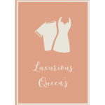 LQ: Luxurious Queen's