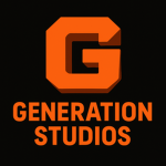 Generation. Studios.