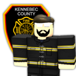Kennebec County Fire Department