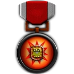 Game Badge Thumbnail