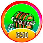 Game Badge Thumbnail