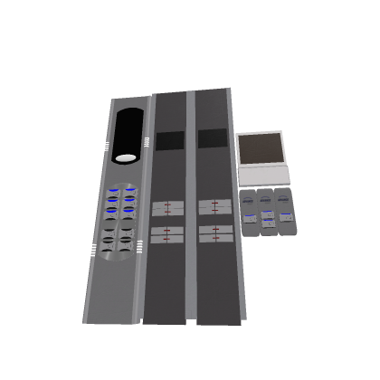 Advance Lifts Parts