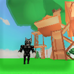 Survival the Cartoon Cat the killer