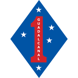 Camp Penleton, California
