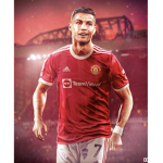 Football Man U Fans