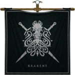 Stygian Krakensᅠ