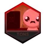 caption=Badge