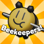 [🎁 XMAS] Beekeepers!