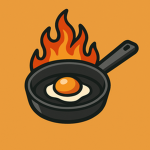 The Frying Devs.