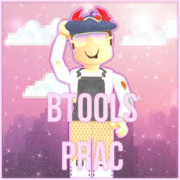 ★ BTOOLS PRACTICE ★