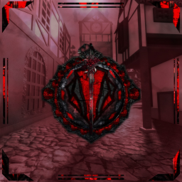 CTF | Alecto