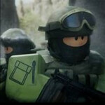 [UPD 1] Critical war zone