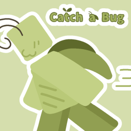 Catch a Bug | Update ⭐