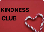 TEAM KINDNESS FORVER!!!!!!!!!!!