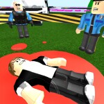 Who Killed Justin Bieber? Obby! (NEW!)