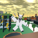 The Crew YT Roblox Group