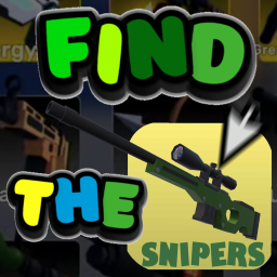 find the snipers (24)