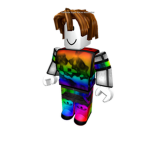 rainbow bacon group