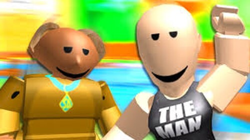 MrFlimFlam's Roblox Avatars And Stuff 