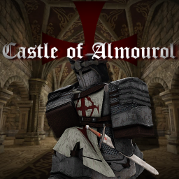 Castle of Almourol