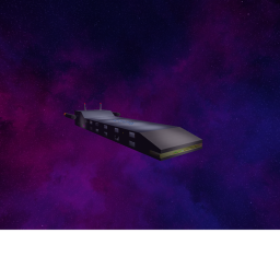 Bloxy's Spaceship Roleplay.