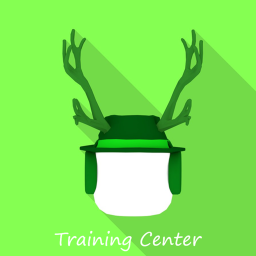 Wolf's™ | V2 Beta Training Center