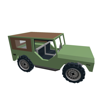 Jeep4x4