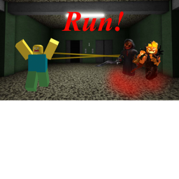 RUN!