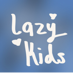 Lazy-kids Group!