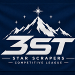 3ST "Star Scrapers" Competitive League