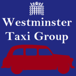 Westminster Taxi Group.