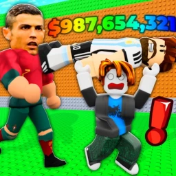 Don't Steal the Soccer Players ⚽ icon