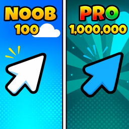 🖱️⚡ Clicker Evolution Simulator 🔁🌟