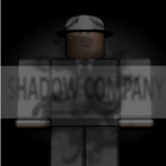 ROBLOX Infantry Corps: Shadow Company