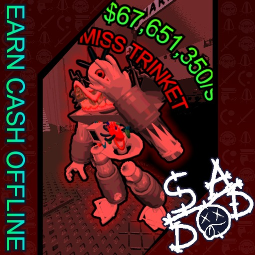 Steal a Die of Death!