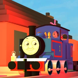 [UPDATE] 17 Mickey's Minitrainz - The Big Do-over! icon