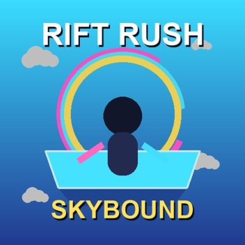 Rift Rush: Skybound