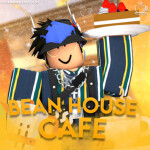 Bean House Cafe V1