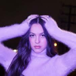 olivia rodrigo ʚɞ