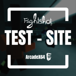 FightShot  💥 (TestSite)