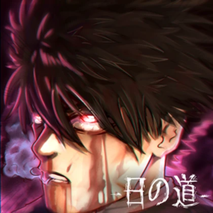 Hinomichi Roblox group icon